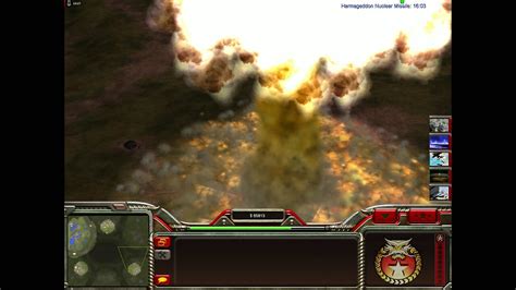 Command And Conquer Generals Zero Hour Destructive Forces Mod