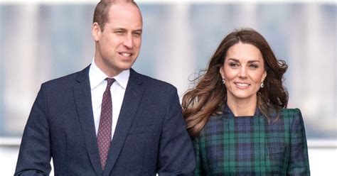 Prince William and Kate reveal glimpse inside their home