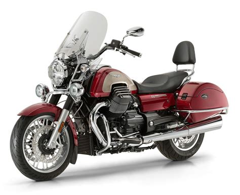 Moto Guzzi California Touring