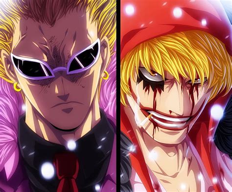 Doflamingo 1080P, 2K, 4K, 5K HD wallpapers free download | Wallpaper Flare