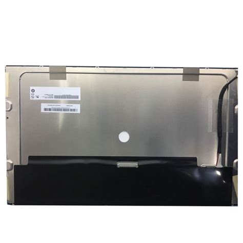 G185HAN01 1 18 5 Inch Full HD 1080P IPS LCD Panel With 30 Pins LVDS