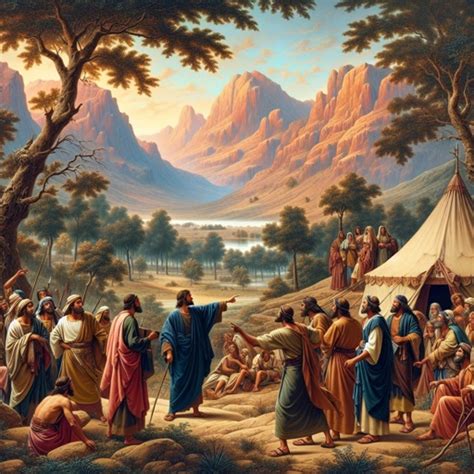 What does Genesis 3:18 mean? | Bible Art