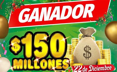 Mega Sorteo La Hora De Jugar Ya Se Conoce Al Ganador De Los 150 Millones