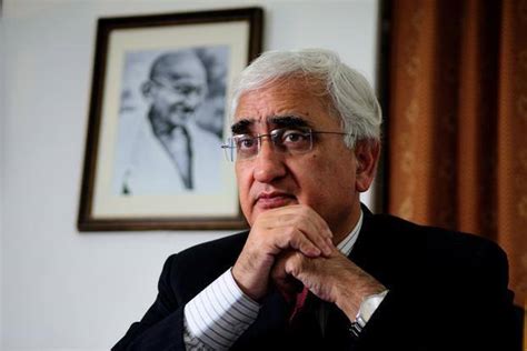 Salman Khurshid regrets PM could not visit Jaffna