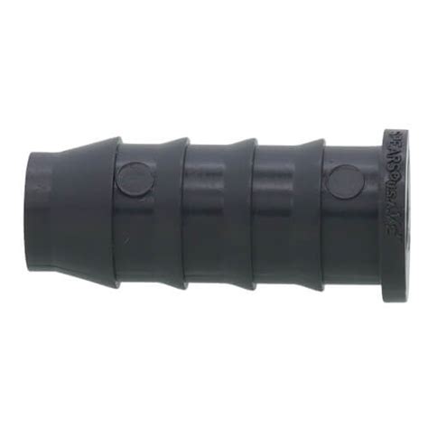 1449 005 1449 005 12 Pvc Barbed Insert Plug