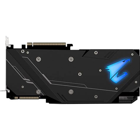 Aorus Geforce Rtx Ti Xtreme Gaorus Gigabyte Usa