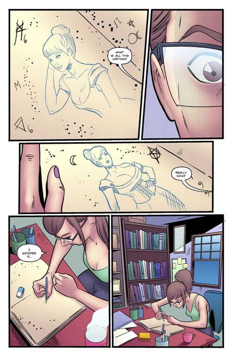 Sketchbook 3 Comic Porn HD Porn Comics