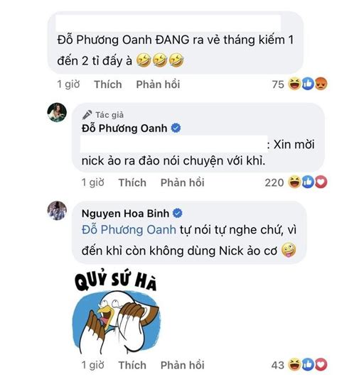 Ph Ng Oanh P Tr Khi B M A Mai Ra V Ki M T M T Th Ng