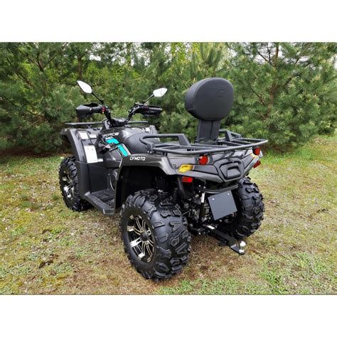 Cf Moto C Force Long Atv Motors Dealer Cf Moto