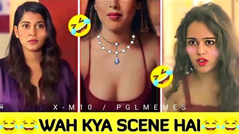 Wah kya Scene Hai I EP 7 | Trending Memes | Dank Indian Memes I Indian ...