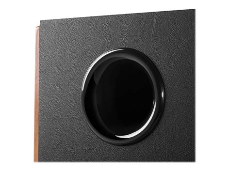 Edifier S1000mkii Edifier S1000mkii Loudspeaker Black Wood Wired