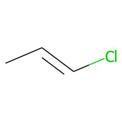 Propene Chloro Z Cas Chemical Physical