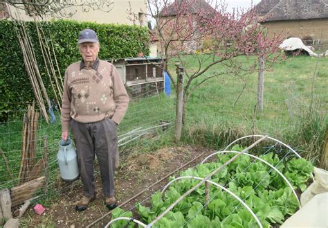 Les Avenières Veyrins Thuellin Joseph Billet a fêté ses 101 ans