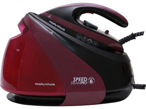 Steam Irons Uk Best Buys Reviews Buying Guides And Advice Which Which