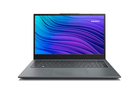 MEDION E15433 15 Zoll Laptop Am 4 Januar Bei ALDI Hardware Helden