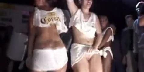 Wet T Shirt Contest Naked Tnaflix