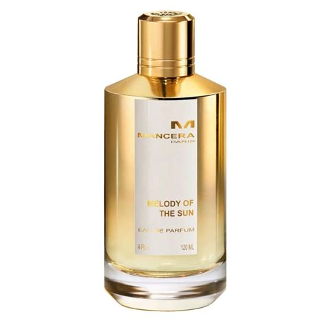 Mancera Melody Of The Sun Perfume for Unisex by Mancera in Canada and ...