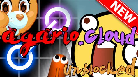 agario unblocked private server at the school | Private server, Neon ...