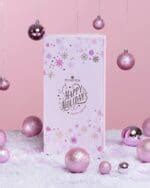 Essence Calendario Avvento Natale 2022 Happy Holidays E DIY Nuvole