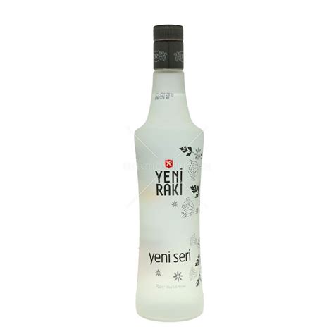 Rakı Yeni Raki Yeni Seri 700 Ml Qiymeti Bakıda Almaq Satışı Icmal