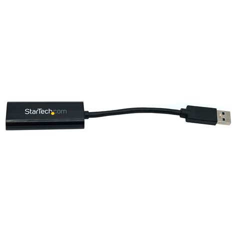 Original Startech Slim Usb To Hdmi External Video Card Multi