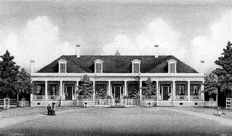 Ariel Plantation House Lafourche Parish Louisiana By Jim Blanchard On