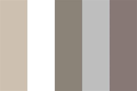 Neutral Earthtones Color Palette Earthtones Colors Color Palette