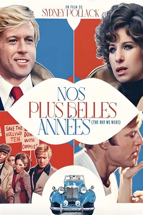 Nos plus belles années 1973 Affiches The Movie Database TMDB