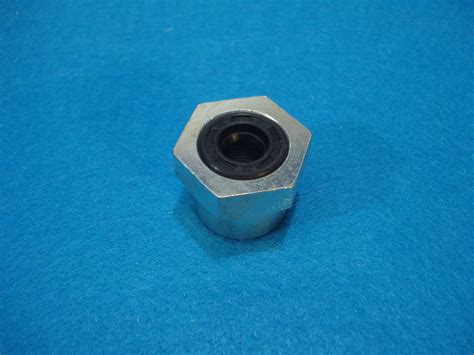 Replacement Clutch Hub Nut With Seal For Ultima Open Belt Primary