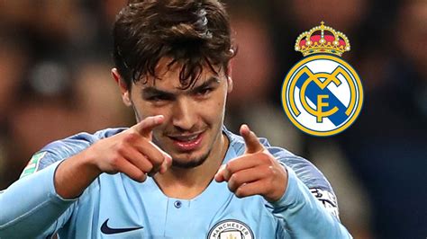 Ya Es Oficial Real Madrid Ficha A Brahim D Az Hasta Diario La