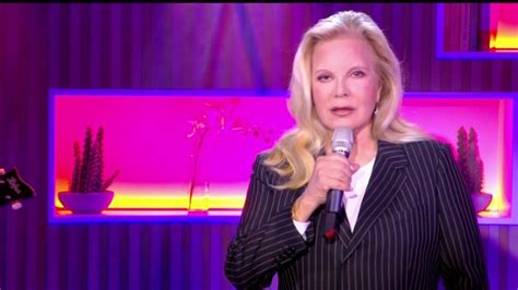 Sylvie Vartan Les Vents Contraires Live Extrait Vid O C Vous La