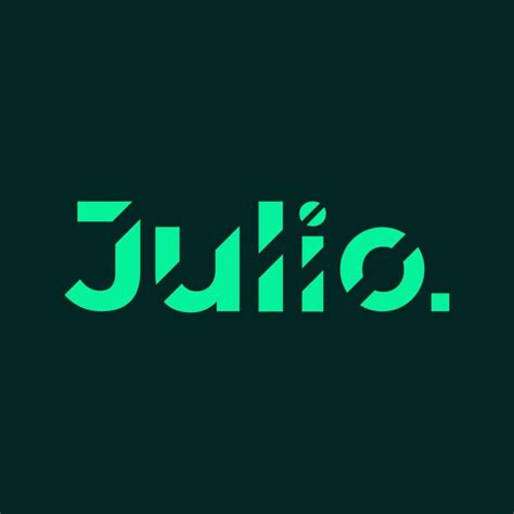 Julio Caggiano Logo Design Logo Design Logo Follow Me On Instagram