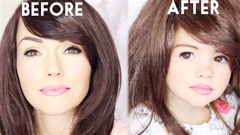 How To Look Younger With Stage Makeup | Makeupview.co