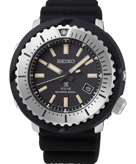 Seiko Sne P Zegarek Prospex Street Series Zegarownia Pl