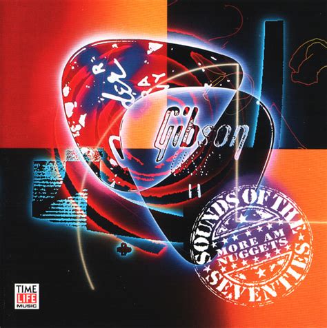 Sounds Of The Seventies More Am Nuggets Cd Compilation 1994