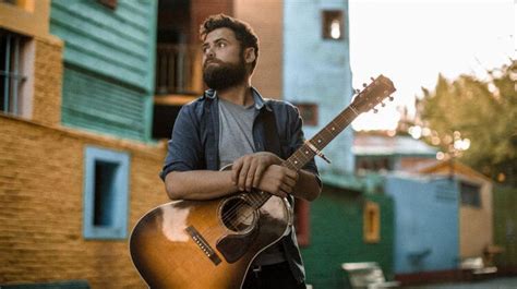 Passenger: Songs for the Drunk and Broken Hearted - Review - Vinyl Chapters