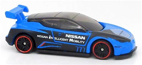 Nissan Leaf Nismo RC D Hot Wheels Newsletter