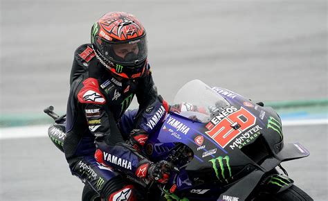 MotoGP GP Gran Bretagna Silverstone 2022 Prove Libere Oggi In Tv