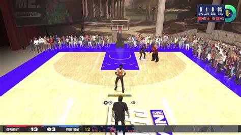 🔴nba2k24 Live Best Lock Streaking With Subs Best Jumpshot🔴 Youtube