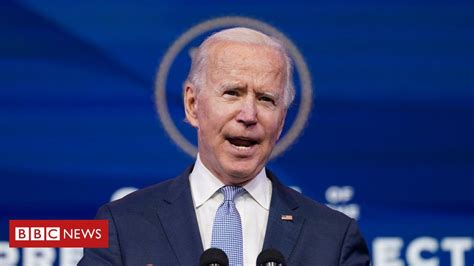 Após Invasão Congresso Certifica Vitória De Biden Trump Promete