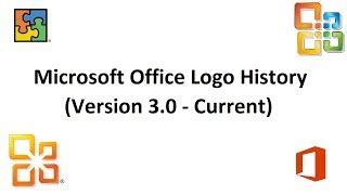 History Of Microsoft Office Packages Scoutlasopa