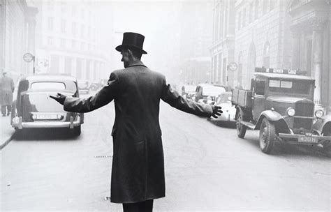 Robert Frank Exhibition At Hamiltons Gallery In London