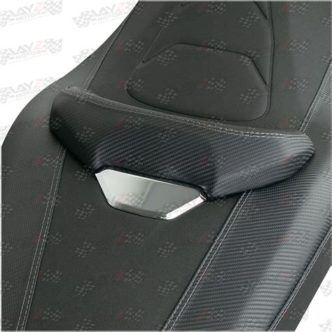 M R Comfort Seat Yamaha Xmax Connected Layz Motor