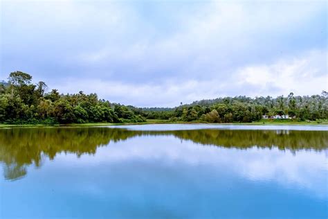 Honnamana Kere Lake Coorg Karnataka Tourism 2022 How To Reach