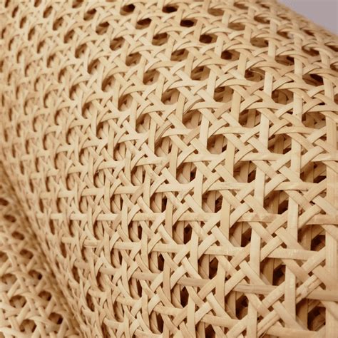 Top 5 Popular Types Of Rattan Materials Frequently Used To Manufacture