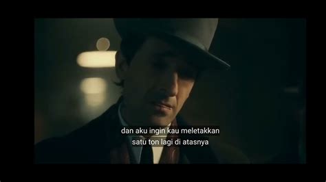 Alfie Solomons Meets Luca Changretta Sub Indonesia Peaky Blinders