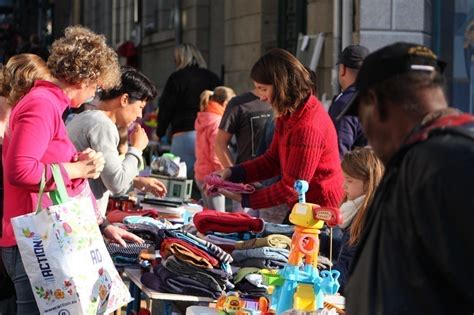 Foug Res Les Inscriptions La Braderie Des Enfants Des Angevines