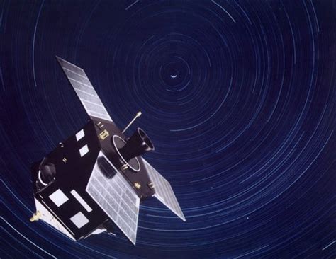 Hipparcos | artificial satellite | Britannica.com