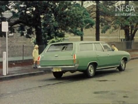 IMCDb.org: 1972 Ford Falcon Wagon [XA] in "Skills of Defensive Driving ...