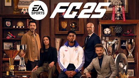 تریلر زمان عرضه بازی Ea Sports Fc 25 منتشر شد زومجی